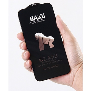 Kính cường lực KINGKONG BAIKO full màn cho ip X/Xr/Xsmax/11/12/13/14/15/16/17/pro/plus/promax