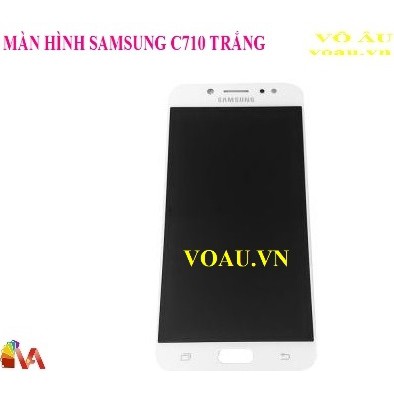 MÀN HÌNH SAMSUNG C710 ZIN OLED MÀU TRẮNG | Shopee Việt Nam
