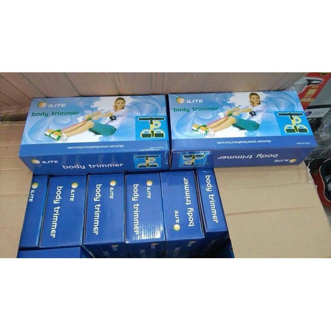 Dụng cụ tập thể dục đa năng Body Trimmer