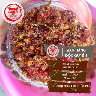 Chẩm Chéo Ướt - Đặc Sản Dân Tộc Thái Đen_Yên Bái_ Chất Lượng_ GIá Thành Số 1_ Lẻ Hộp 250GR