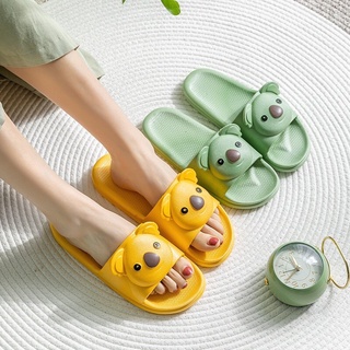 dép bánh mì ,dép đi trong nhà,dép xốp đi êm chân,dép chống trơn trượt tốt