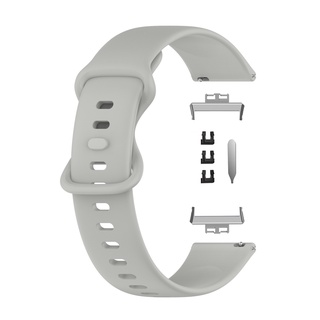 Dây Đeo Silicone Thay Thế Cho Đồng Hồ Thông Minh Huawei watch fit 2 fit2