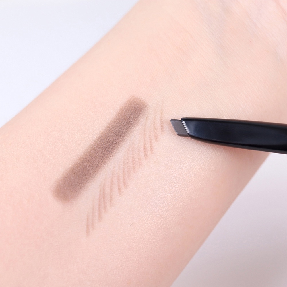 Bút kẻ lông mày cho người mới bắt đầu Cosnori Easy Draw Auto Eyebrow dễ vẽ với 4 màu tùy chọn
