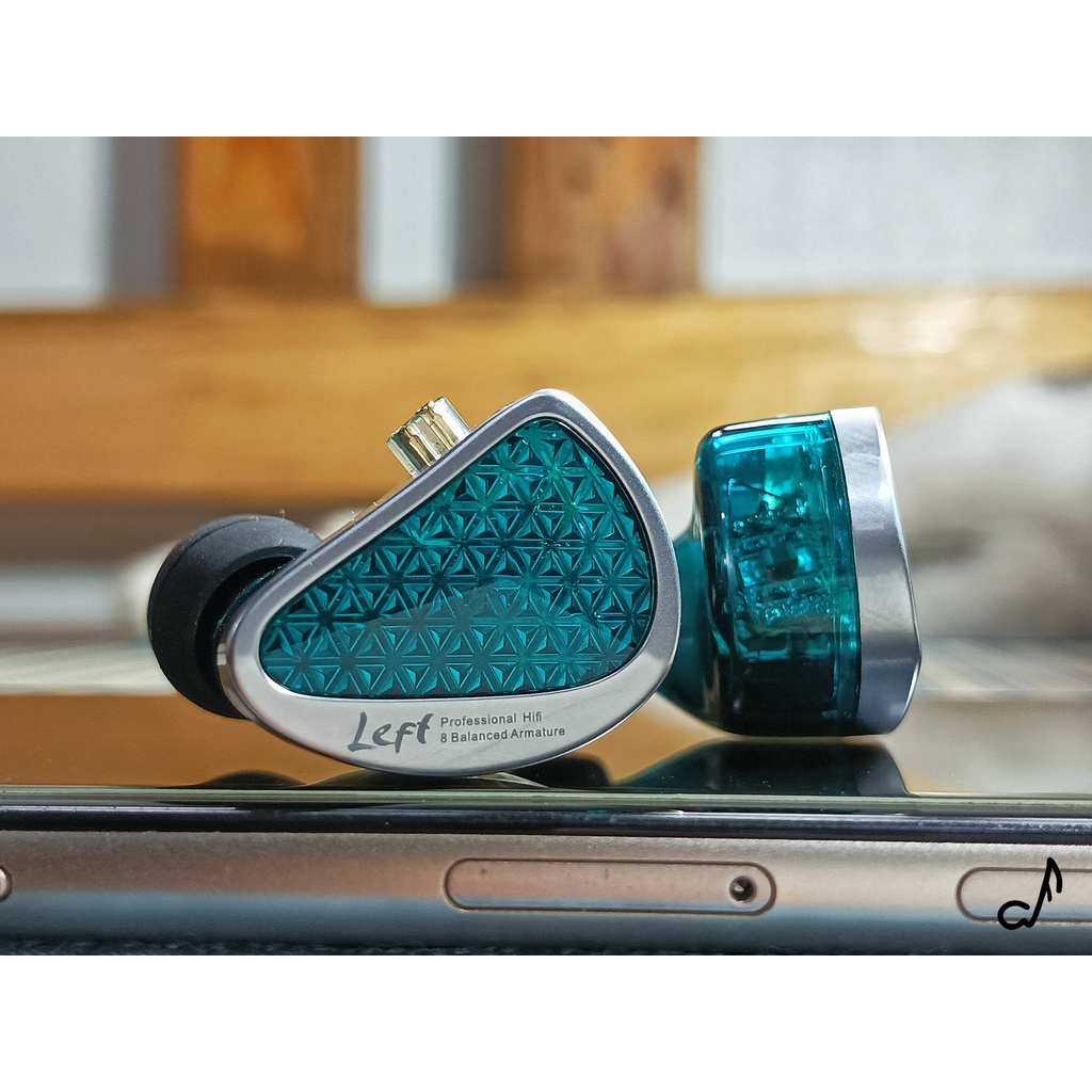 [NC] Tai Nghe In Ear Kiểm Âm KZ AS16 PRO | Kiểm Âm Làm Nhạc | NGHE TẠP | Có Mic | BigBuy360 - bigbuy360.vn