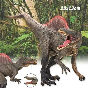 Mô Hình Khủng Long Spinosaurus Cỡ Lớn 11'' Đồ Chơi Cho Bé