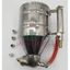 Phễu Phun Gai Sần, Phun Giả Đá Inox 201 Dung Tích 2 Lít Minh Phát