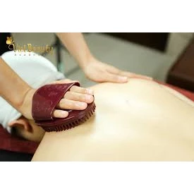 BÀN CHÀ MASSAGE BODY - BÀN CHÀ ĐẢ THÔNG KINH LẠC SIÊU TỐT