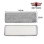 Bông Lau Nhà Thay Thế Bông Lau Miếng Lau Nhà Thay Thế Cho Cây Lau Nhà Tự Vắt sợi Microfiber SIZE 12x32cm - CHO