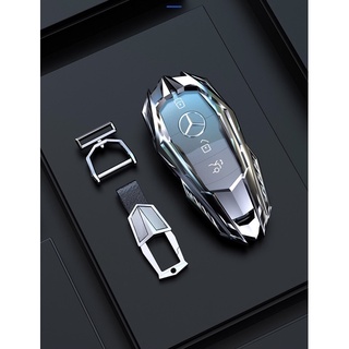 MÓC KHOÁ -  VỎ ỐP KHOÁ XE HƠI - MERCEDES 2025