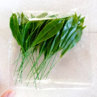 Combo lá nụ mai