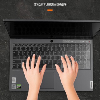 Miếng Dán Bảo Vệ Bàn Phím Bằng TPU Cho Lenovo Legion Y7000 2020 y7000p 2020 Y7000 2020H i7-10750H R7000 2020 R7-4800H