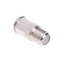 GODD 10 Chiếc Quick Fit F Connector Nam Cắm Sang Nữ Adapter - Đẩy Trên Đồng Trục RF