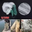 Câu cá bằng sợi đơn GỖ Chất liệu cao Nylon bền Chất liệu phụ kiện câu cá Bẫy cá