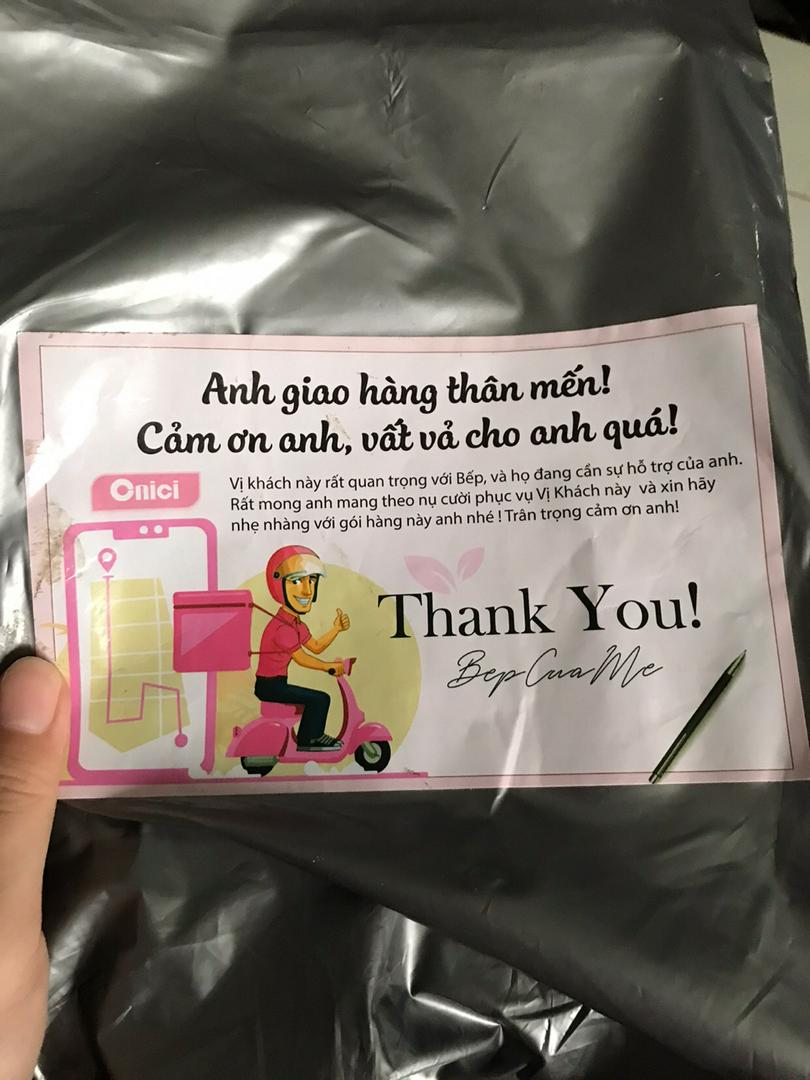 Ảnh đánh giá