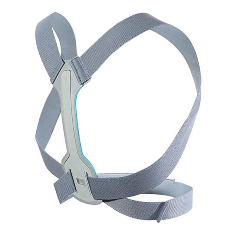 Ảnh Đai Chống Gù Lưng Trẻ Em Có Nẹp Cho Bé Cân Nặng Từ 15 kg Đến 40 Kg - Chính Hãng Amalife Ama04 2