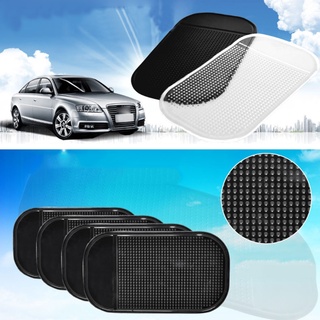 EDB * Thảm chống trượt bằng silicon Giá đỡ xe hơi Thảm chống trượt cho điện thoại GPS