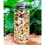 GRANOLA SIÊU HẠT 35% YẾN MẠCH ĂN KIÊNG 500G