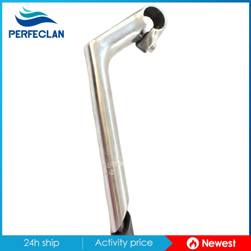Pô Tăng Chiều Cao Khung Cổ Ngỗng 22.2mm Cho Xe Đạp