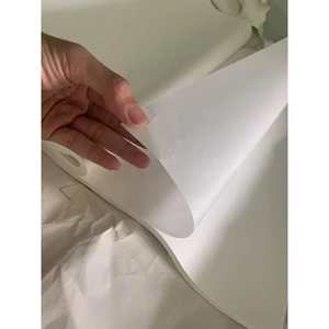10 Tờ giấy pelure hay giấy nến nhập ngoại size 40 x 60 dùng chống ẩm