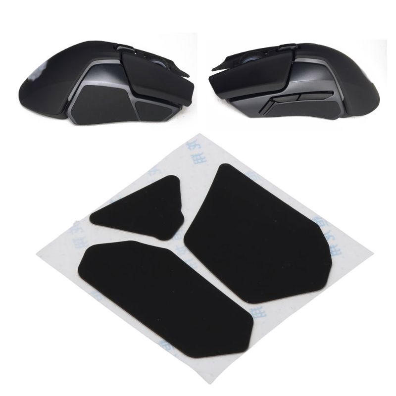 Miếng Dán Chống Mồ Hôi Cho Chuột Rival 600