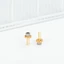 SUNKISSD 1 / 2 / 5 / 10 chiếc Mô-đun Diode 5mw DIY Lab Đốt cháy công suất cao Hồng ngoại