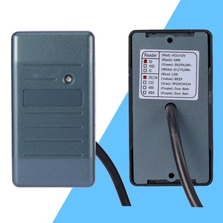 Đầu đọc thẻ từ nhận dạng Rfid Em Id 125khz