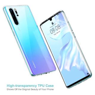 Ôp Điện Thoại Silicon Dẻo Trong Suốt Chống Rơi Cho infinix zero 30 5g infinix zero 30 5g Ốp