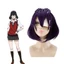 GN Wigs - Kakegurui Characters Inspired Wig, Perfect for Cosplay Parties & Shows