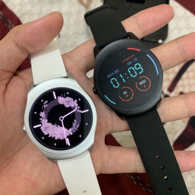Ticwatch sport 2 hotsell