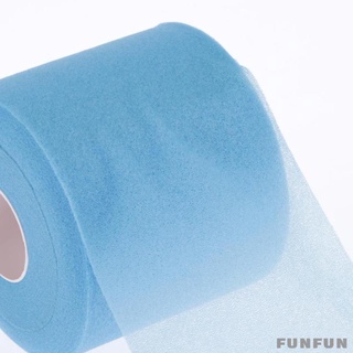 [Funfun1] Băng thể thao bọc sẵn thể thao chuyên nghiệp - Bọt - dành cho cổ tay & mắt cá chân - Cung cấp hỗ trợ đầu gối tuyệt vời