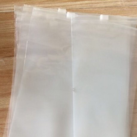 [ 1 kg] Túi zip khóa kéo, túi zipper túi đóng hàng khóa kéo - BAO BÌ VUI