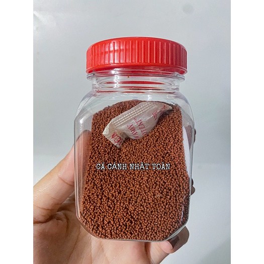 CÁM THÁI INVE NRD G8 50G CHO CÁ CẢNH