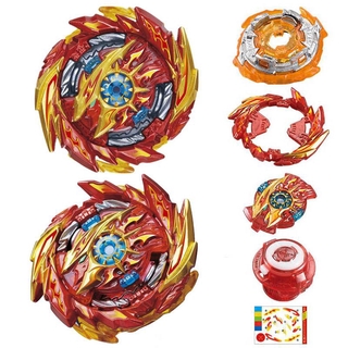 Takara Tomy Beyblade Burst Booster Superking B-159 Super Hyperion.Xc 1a Brinquedo / Presentes