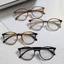 VVDZA Kính cận thị Chống mệt mỏi Bảo vệ bức xạ Unisex Kính mắt quang học