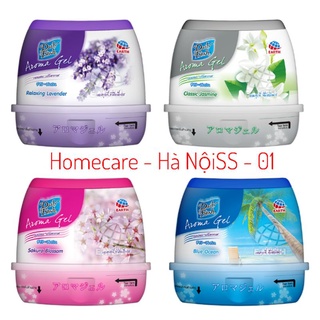 Sáp Thơm Hương hoa Thiên Nhiên Daily Fresh Aroma 200g (nhiều mùi hương)