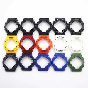 Dây Đeo Đồng Hồ Chống Nước Bóng Cho Casio G-SHOCK GA110 GA100 GD100 GD110 GD120 GA-110GB GAX-100 Ốp