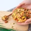 Granola Nhiều Hạt Cao Cấp Granola Siêu Hạt (5% yến mạch)