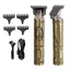 Tông Đơ Cắt Tóc DALING - Tông Đơ Chắn Viền Cực Khỏe Siêu Đẹp Cho Salon