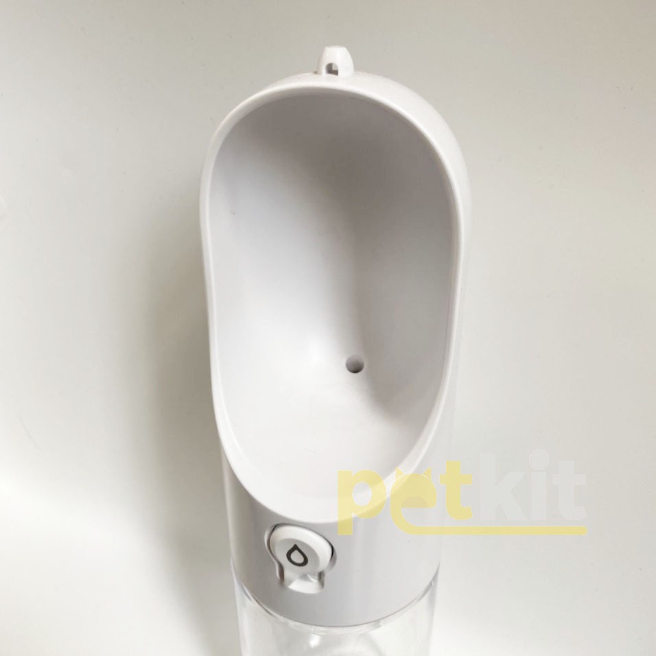 Ảnh Bình Nước Di Động Cho Thú Cưng Petkit Du Lịch Dã Ngoại Dung Tích 300ml/400ml 1
