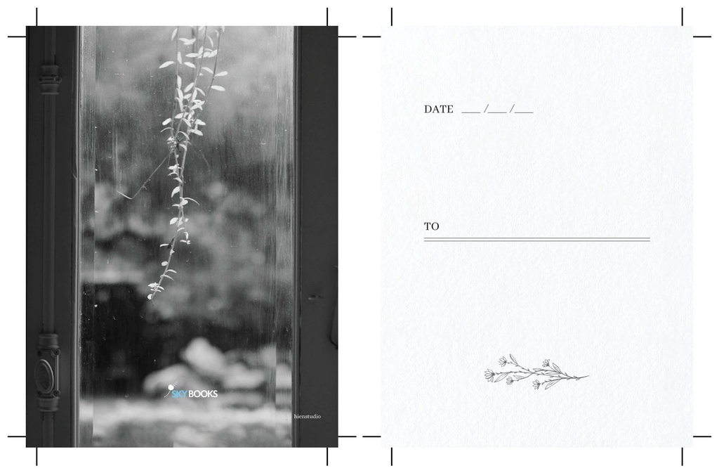 Mô tả Sách Dear, Darling Hiên (Tặng Postcard số lượng giới hạn) - 2
