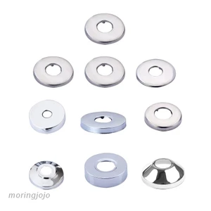 Vỏ vòi trang trí tường đẹp có lỗ ống nước