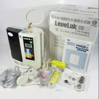 レベラック Leve 程遠い Luk DX TYH-91NEG 還元水連続生成器