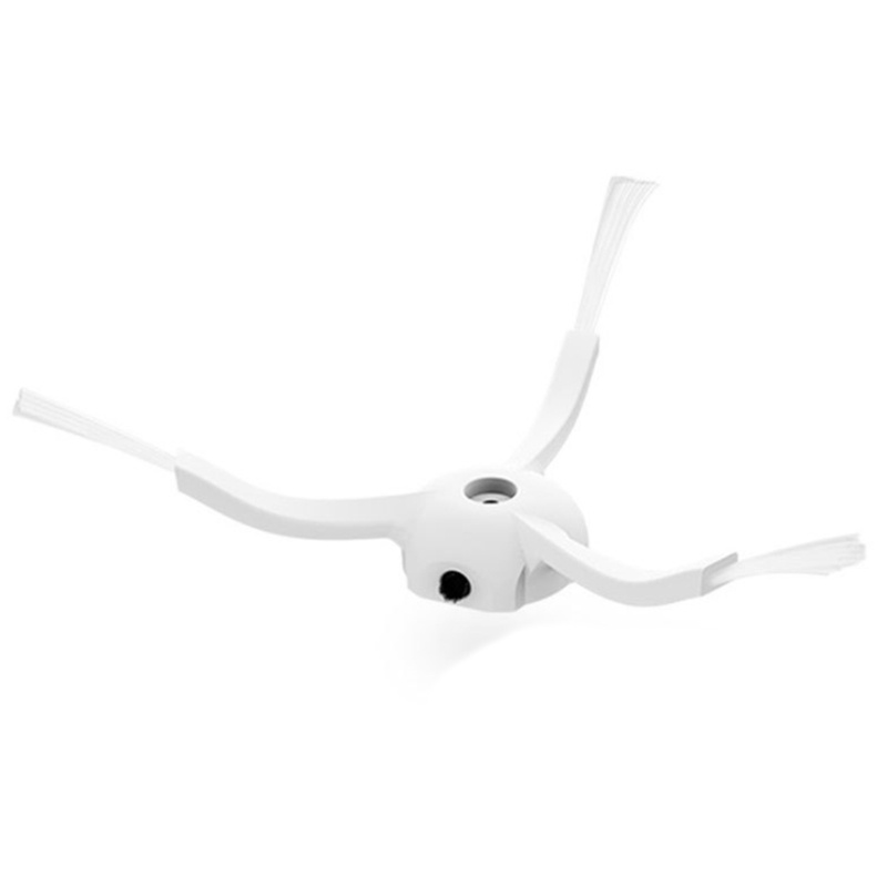 2 Đầu Cọ Thay Thế Cho Robot Hút Bụi Xiaomi