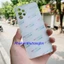 Miếng dán PPF Samsung S20 FE A32 4G - 5G A52 A52S A72 A53 A73 M33 A33 4 lớp mặt sau trong ánh 7màu siêu dính chống xước