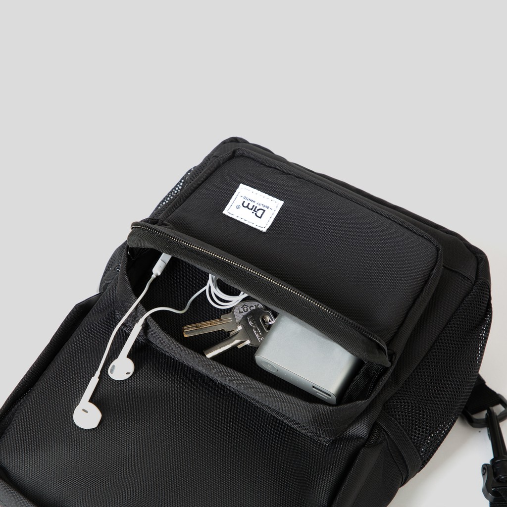 Ảnh Túi đeo chéo DIM Sling Bag 4