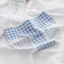 Set 5 Quần lót nữ cotton mềm mịn - quần lót không viền, đồ lót nữ đẹp D31