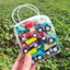Set 6 xe đồ chơi mini cho bé