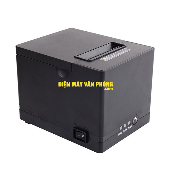 Máy in bill Gprinter GP80250IVN [USB+LAN+RS232] Shopee Việt Nam