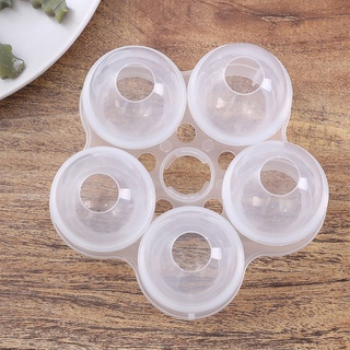 Khuôn luộc trứng không vỏ tiện dụng