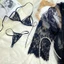 Hoả tốc - sẵn hàng sx833 - Choàng ngủ ren kèm set xuyến thấu - đồ ngủ sexy -KELLYWANG